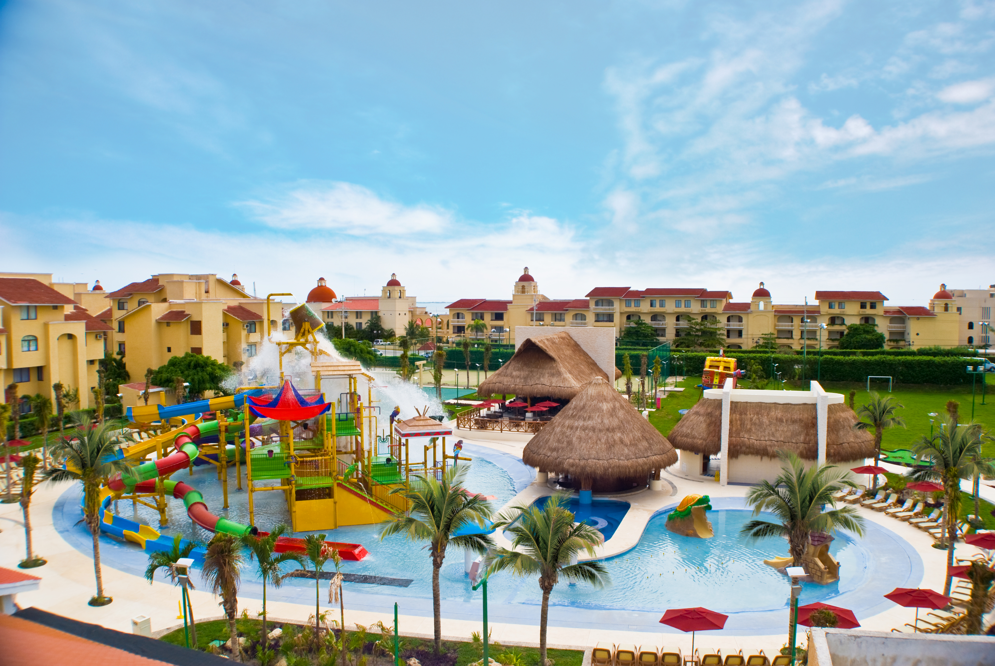 Cancún